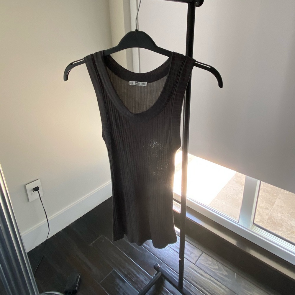 Zara top